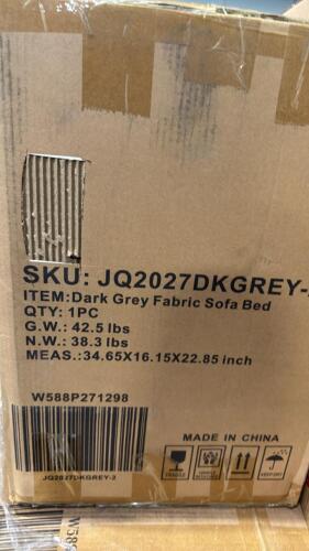 Sofa bed, sofa bed with pullout bed, Miscellaneous furniture, compression sofa