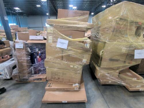 camping cot, pull out sofa bed, outdoor chairs, and more