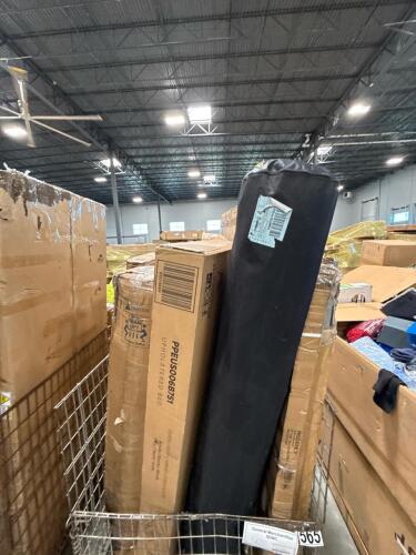 rolled mattress, upholstered bed queen, regency space solutions black epoxy wire shelf, dreamline, garvee,
