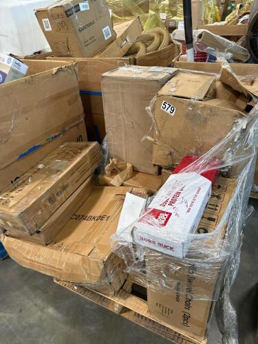 Swivel chair, miscellaneous furniture, boss buck 350 all in one leg protein only, small components, inflatable, & More