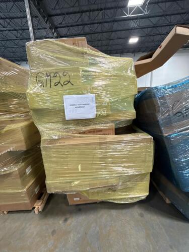 Automotive part, miscellaneous furniture, right arm sofa, chair, & More