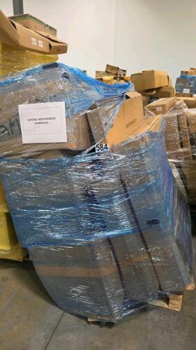 Miscellaneous automotive parts