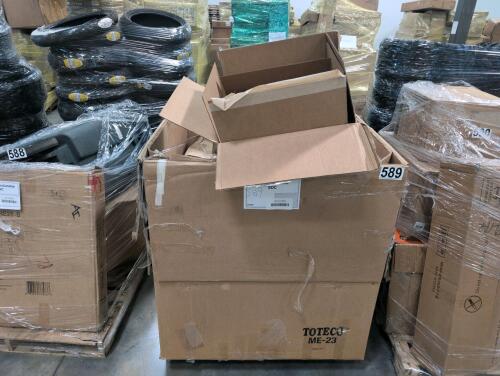 Industrial/automotive, polygon Preece, pump, exit sign, driver side automotive, & More