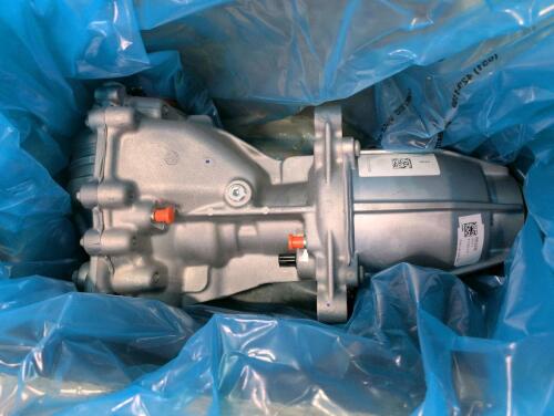 Rear drive units ford, PU7Z4000A