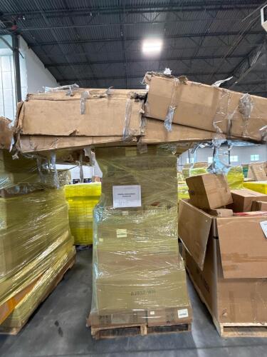 outdoor chairs, deck boxes, automotive part