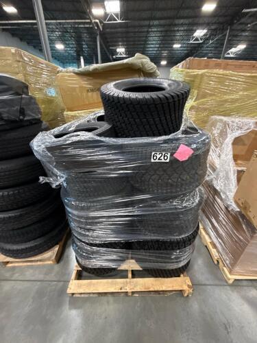 22 small/ATV style tires
