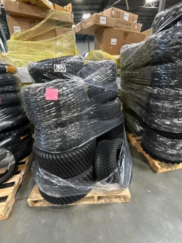 15 ATV/small tires