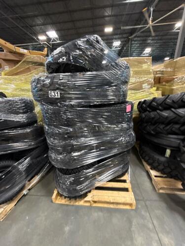 19 small/ATV/off road tires