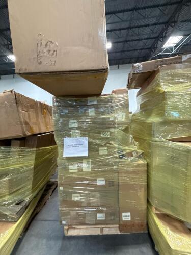 4 deck boxes, outdoor chairs, auto part