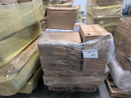 wovenbyrd Prescott large round, ac, fast OEM parts, and more