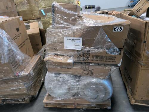 Rolled mattresses, ￼ seated row machine, GARVEE part, automotive part, & More