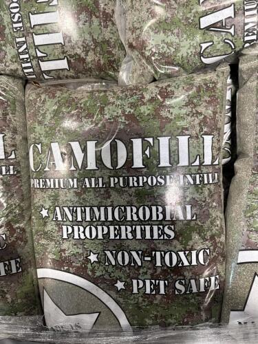 camofill premium all-purpose infill