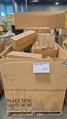 shopping bags, disposable underpads, no bugs, office paper, and more
