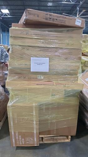 KORSER, multiple deck boxes & More