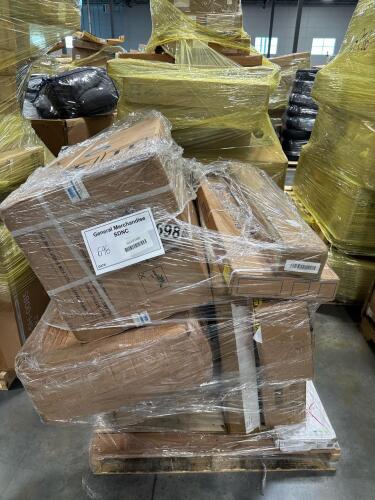 Home labs beverage cooler, stair renewal system, furniture, Flooring, & More