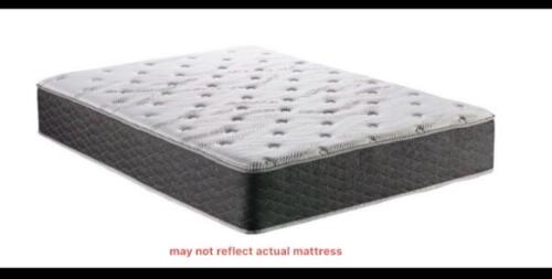Multiple mattresses, miscellaneous furniture, pet bathtub, and & More