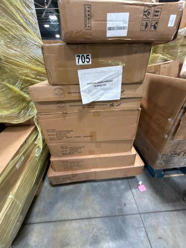 Outdoor furniture, deck boxes, & More