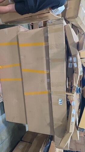 Miscellaneous automotive parts