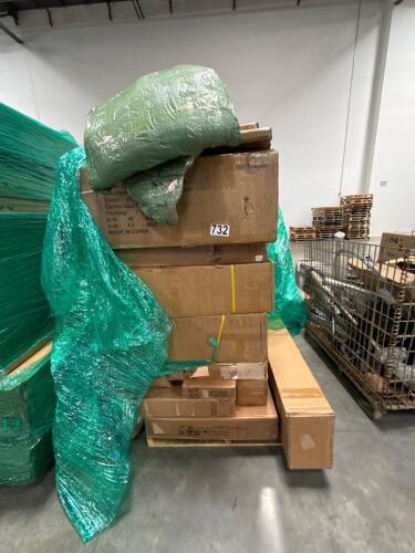 sofas, pull out sofa bed, another miscellaneous furniture
