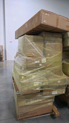 miscellaneous furniture