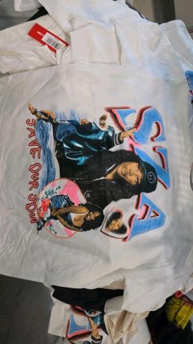 Headgear Classics T-shirts approximately 40