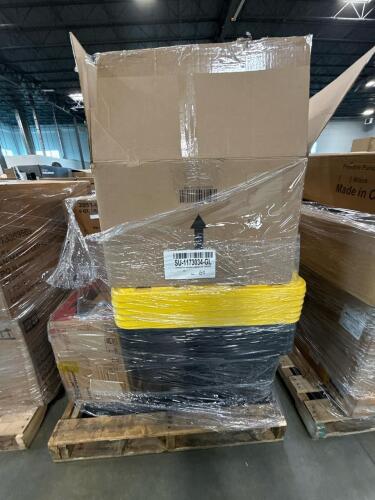 Royal gourmet cc1830s charcoal grill m. series wheel rim, plastic totes, sterilizer, and more