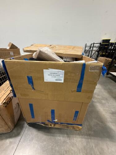 Ladder, mat, furniture, curtain accessory, plates, and more