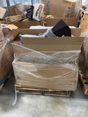 Rug pad, furniture, jet cabinet stand, garden box￼ automotive park, & More