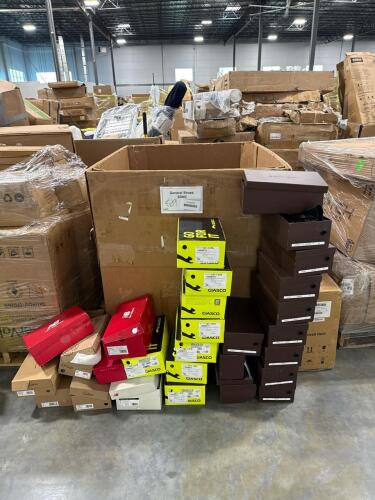 Shoes: GIASCO, Robert Wood, new balance, TROTTERS, & More