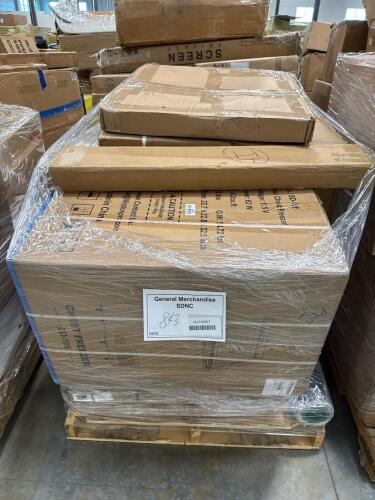 32 inch TV conditioner known, chest freezer, furniture & More