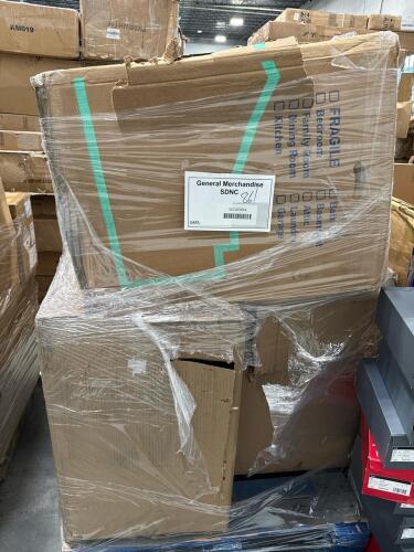 Portable AC unit, bagger, inflatable? Cat tree, jumping box, & More
