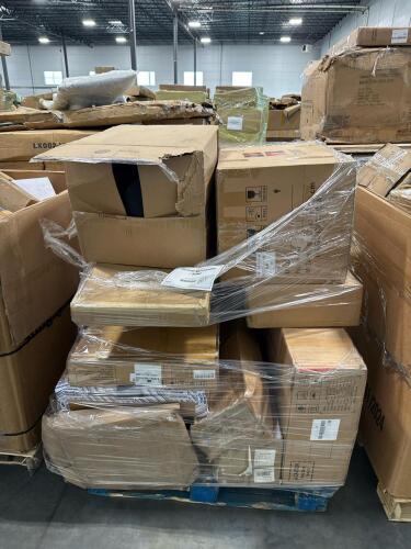 Chair, ZXMT, miscellaneous furniture, floor liners, belt, & More
