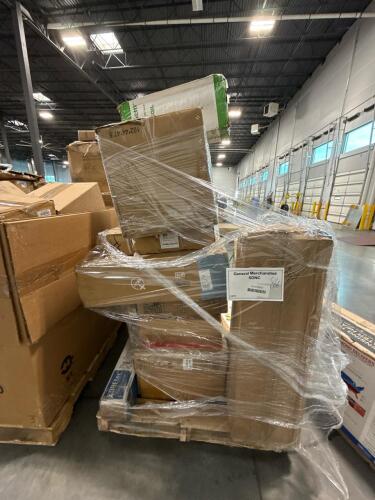 CORETEC, quick Jack, Ply Gem, furniture & More