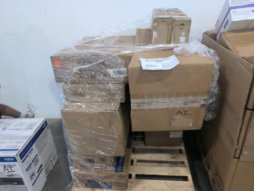 kids scooter, 10 inch memory foam mattress, Crescent Garden company, & More