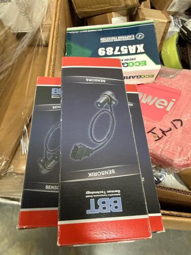 Industrial/automotive, tape, Eco guard, car parts, tools, spark plugs, gloves, hose, Shimano disc brake, coil ignitions, wire, & More