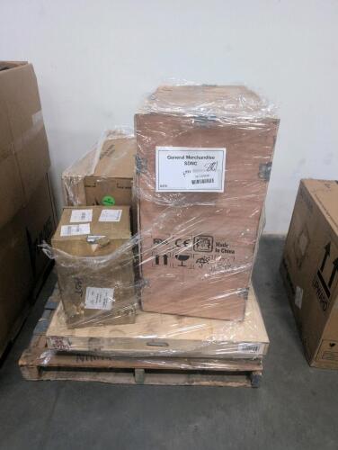 LEEVOT meat saw machine, CPG range set up 12 inch