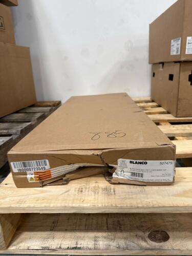 BLANCO kitchen faucet 527475