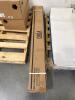 VIGO shower panel BG08013 MG