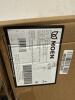 Moen Matt Black 1H floor mount tub cellar faucet, 395BL align - 2