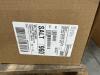 Moen Matt Black 1H floor mount tub cellar faucet, 395BL align - 3
