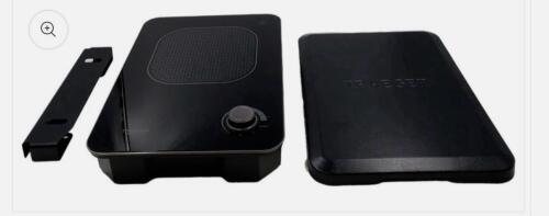 Two- induction range drop in for Traeger Grill, BAC619
