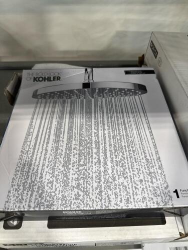 Delta Kohler products: 27390, 35849 LF, 35849 LF
