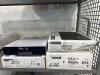 Delta Kohler products: 27390, 35849 LF, 35849 LF - 2