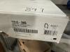 Kohler TOURNANT pro 1H kitchen faucet 77515&ndash;2MB - 3
