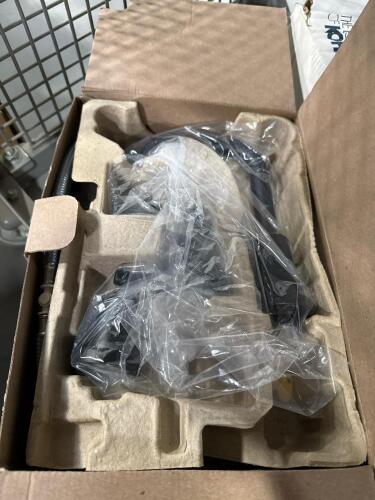 Moen faucet, Kohler side mirror VRDERA kit