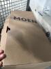 Moen faucet, Kohler side mirror VRDERA kit - 2