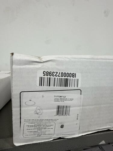 Shower T170 297 &ndash; ZE delta