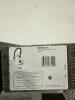 BRIZO ARTESSO articulating kitchen faucet 63125L-gl