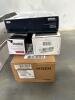 Moen transfer shower, decorative grab bars, Kohler showerhead - 2