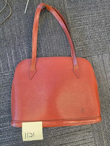 Vintage Louis Vuitton bag